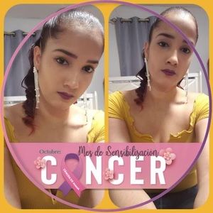 Meet your Posher, Joselin